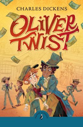 Oliver Twist Oliver Twist