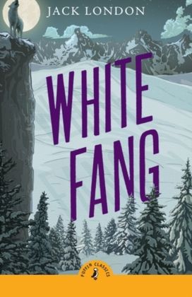 White Fang White Fang