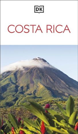 DK Costa Rica DK Costa Rica