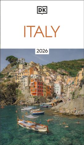 DK Italy DK Italy