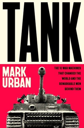 Tank