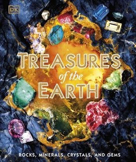 Treasures of the Earth Treasures of the Earth