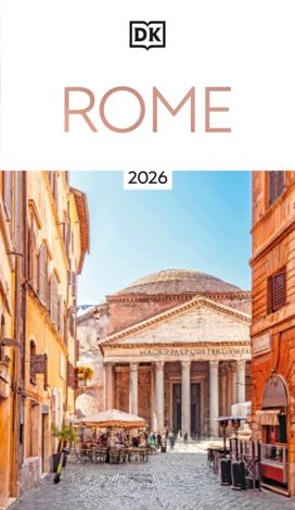 DK Rome DK Rome