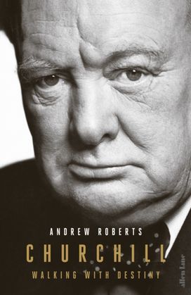 Churchill Churchill