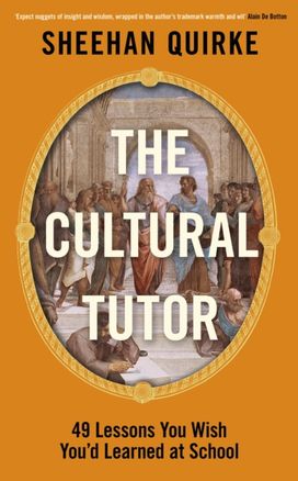 Cultural Tutor Cultural Tutor