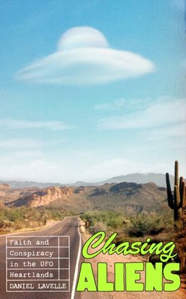 Chasing Aliens Chasing Aliens