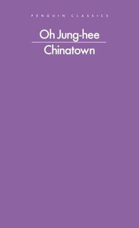 Chinatown Chinatown