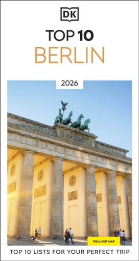 DK Top 10 Berlin DK Top 10 Berlin