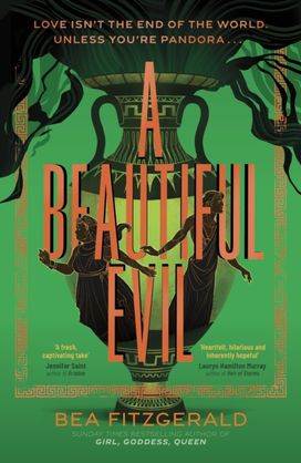 Beautiful Evil Beautiful Evil