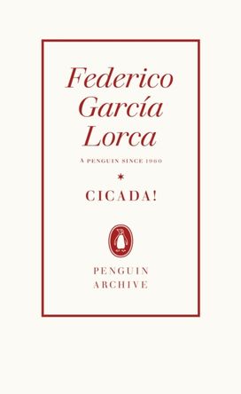 Cicada!