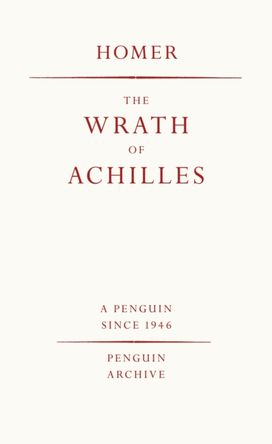 Wrath of Achilles Wrath of Achilles