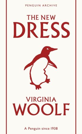 New Dress