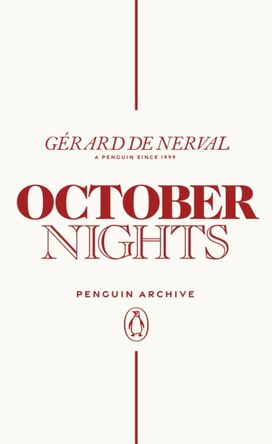 October Nights October Nights