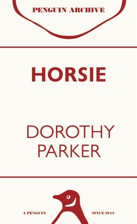 Horsie Horsie