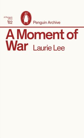 Moment of War