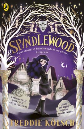 Spindlewood Spindlewood