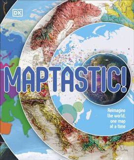Maptastic! Maptastic!