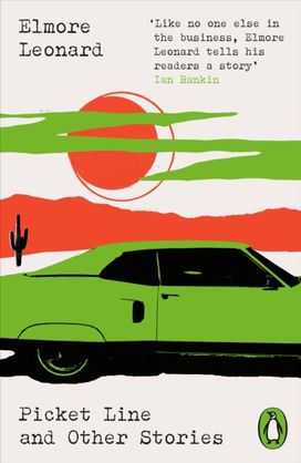 Picket Line and Other Pieces Picket Line and Other Pieces