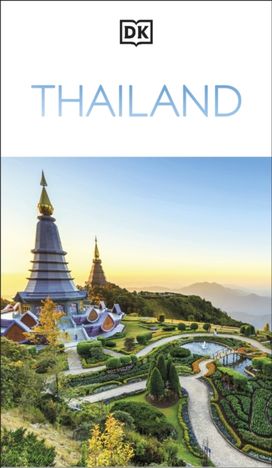 DK Thailand DK Thailand