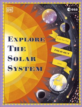 Explore the Solar System Explore the Solar System