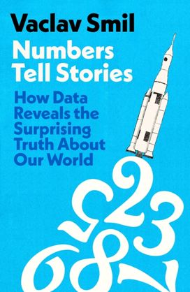 Numbers Tell Stories Numbers Tell Stories