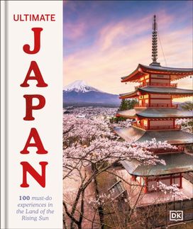 Ultimate Japan Ultimate Japan