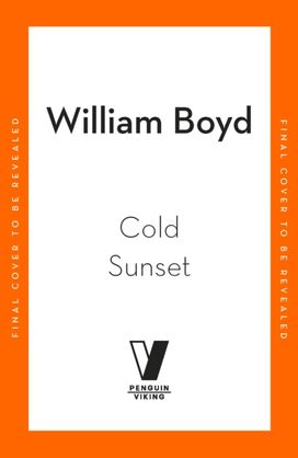 Cold Sunset Cold Sunset