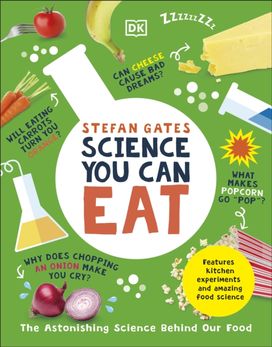 Science You Can Eat
