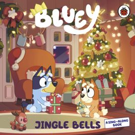 Bluey: Jingle Bells Bluey: Jingle Bells