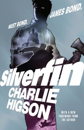 Young Bond: SilverFin Young Bond: SilverFin