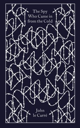 Spy Who Came in from the Cold Spy Who Came in from the Cold