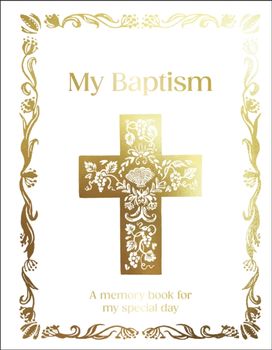 My Baptism My Baptism