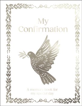 My Confirmation Memory Book