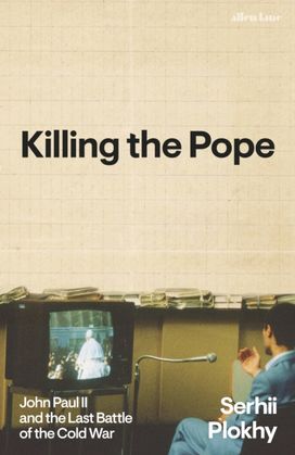 Killing the Pope Killing the Pope