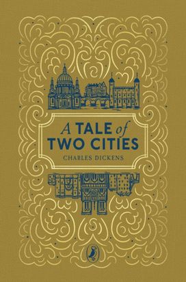 Tale of Two Cities Tale of Two Cities