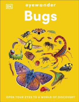 Eyewonder Bugs Eyewonder Bugs