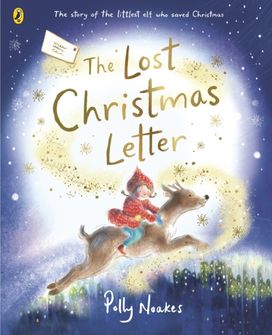 Lost Christmas Letter