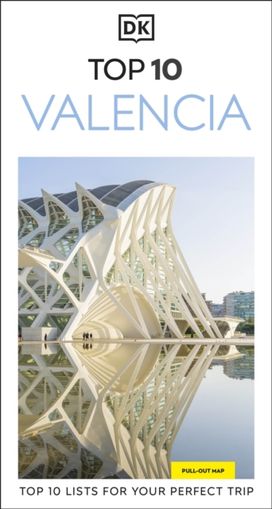 DK Top 10 Valencia DK Top 10 Valencia