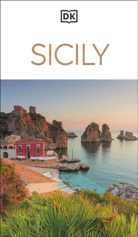 DK Sicily DK Sicily