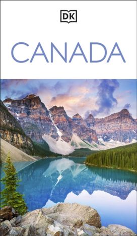 DK Canada DK Canada