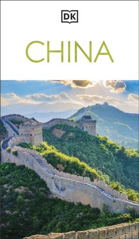 DK China DK China