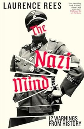 Nazi Mind Nazi Mind