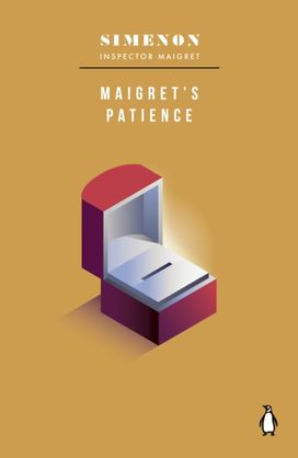 Maigret's Patience Maigret's Patience
