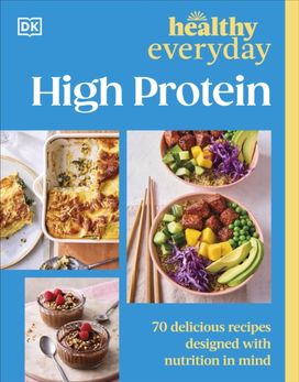 Healthy Everyday High Protein Healthy Everyday High Protein