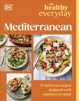 Healthy Everyday Mediterranean