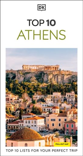 DK Top 10 Athens DK Top 10 Athens