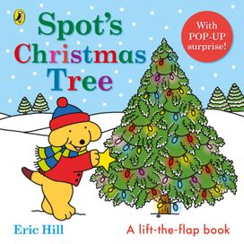 Spot's Christmas Tree Spot's Christmas Tree