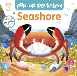 Pop-Up Peekaboo! Seashore Pop-Up Peekaboo! Seashore