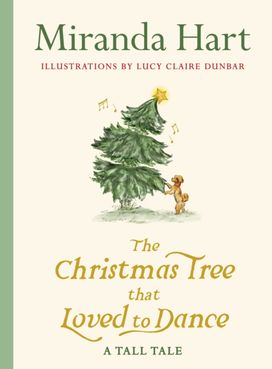 Christmas Tree that Loved to Dance Christmas Tree that Loved to Dance