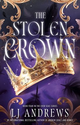 Stolen Crown Stolen Crown